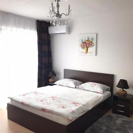 Pensiunea Mami 2 Sibiu Bagian luar foto