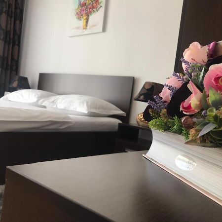 Pensiunea Mami 2 Sibiu Bagian luar foto