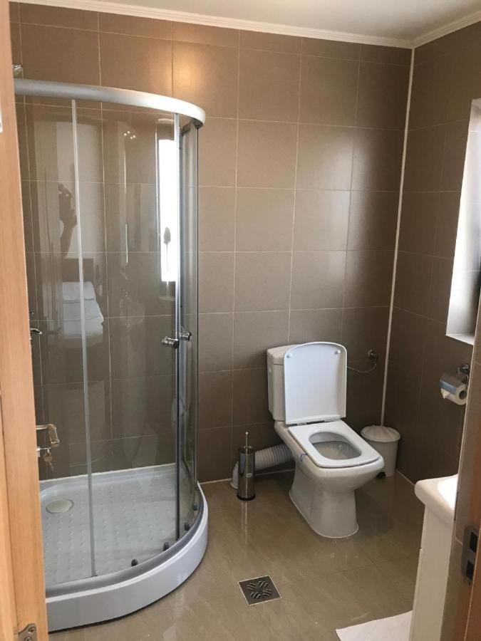 Pensiunea Mami 2 Sibiu Bagian luar foto
